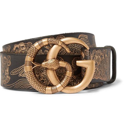 gucci belt men on sale